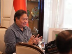 Airlangga Hartarto: Program Kejar tingkatkan literasi keuangan pelajar Indonesia