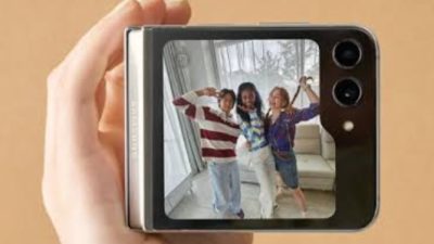 Samsung Rilis One UI 8 Beta Kedua Galaxy Z Flip6