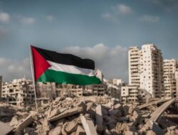 Serangan Udara Gaza Tewaskan Jurnalis Al Jazeera, Qatar Kecam Keras