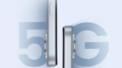 Tecno Spark Go 5G Rilis dengan Layar 120Hz dan Baterai 6.000mAh