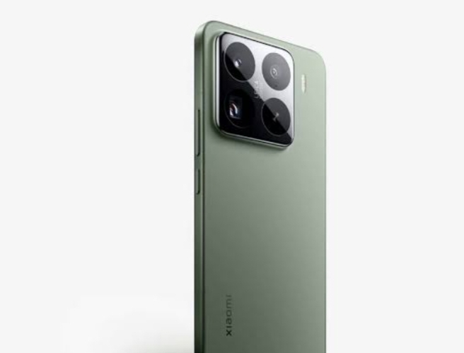 Xiaomi 16 Pro Hadir dengan Layar LTPO OLED 2K+