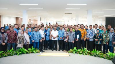 Kolaborasi APINDO Banten dan Gubernur: Sinergi Hadapi Tantangan Dunia Usaha