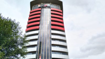 KPK Sayangkan Sikap Khalid Basalamah di Podcast Soal Kasus Korupsi Kuota Haji