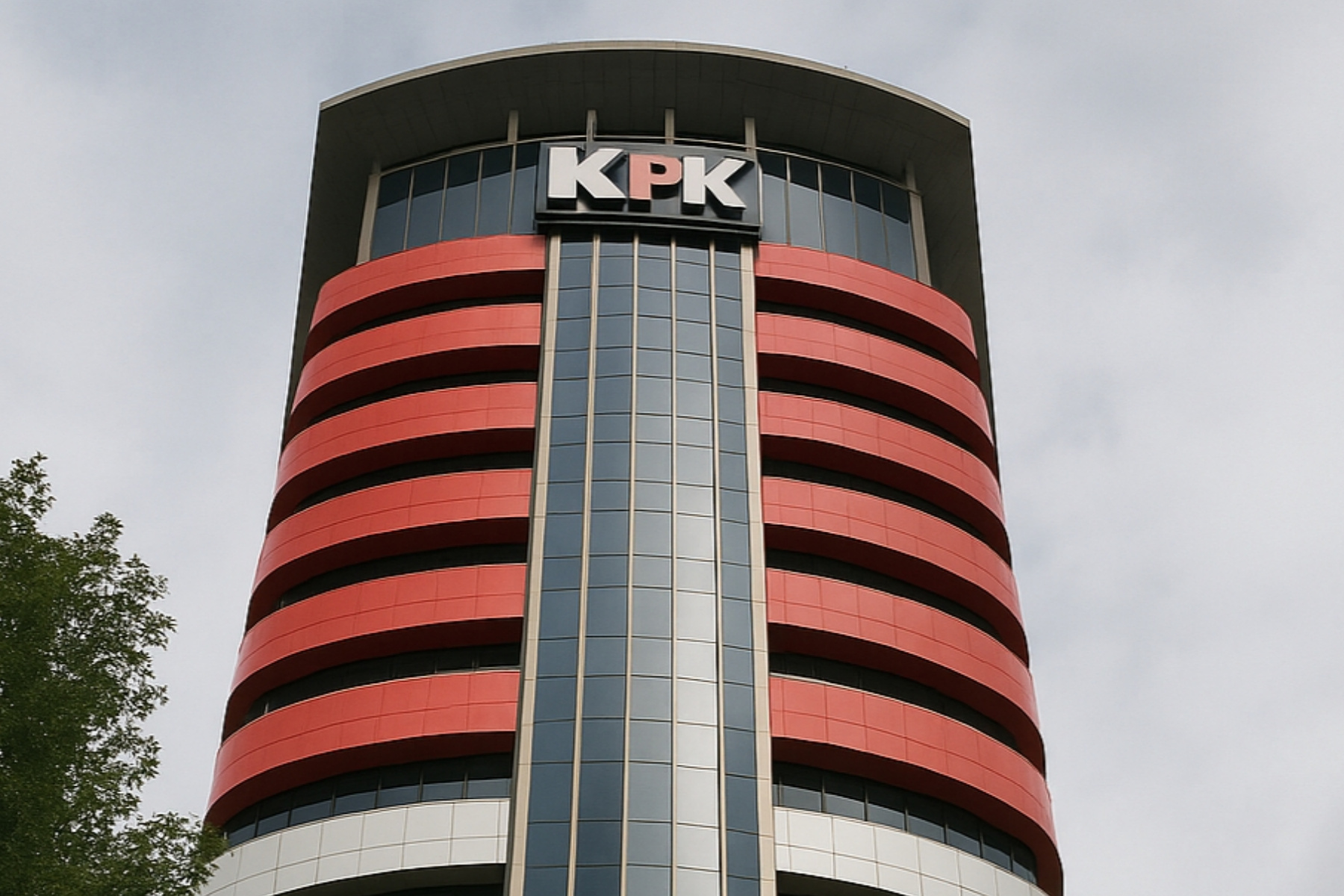KPK Ingatkan Menkeu Soal Korupsi Dana Rp20