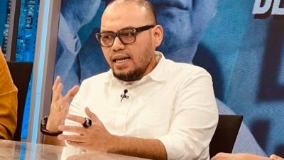 DPR Didesak Segera Bahas RUU Perampasan Aset