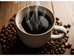 Manfaat Kopi Hitam di Balik Rasa Pahitnya, Baik untuk Otak dan Jantung