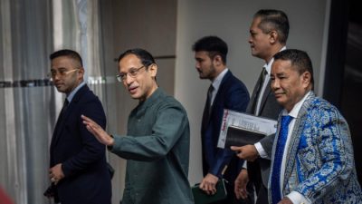 Kasus Korupsi Kemendikbudristek: Jurist Tan Ditetapkan Buronan Kejaksaan