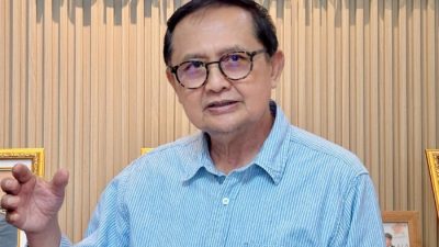 Purbaya Jadi Menkeu, Wajah Baru Kebijakan Ekonomi?