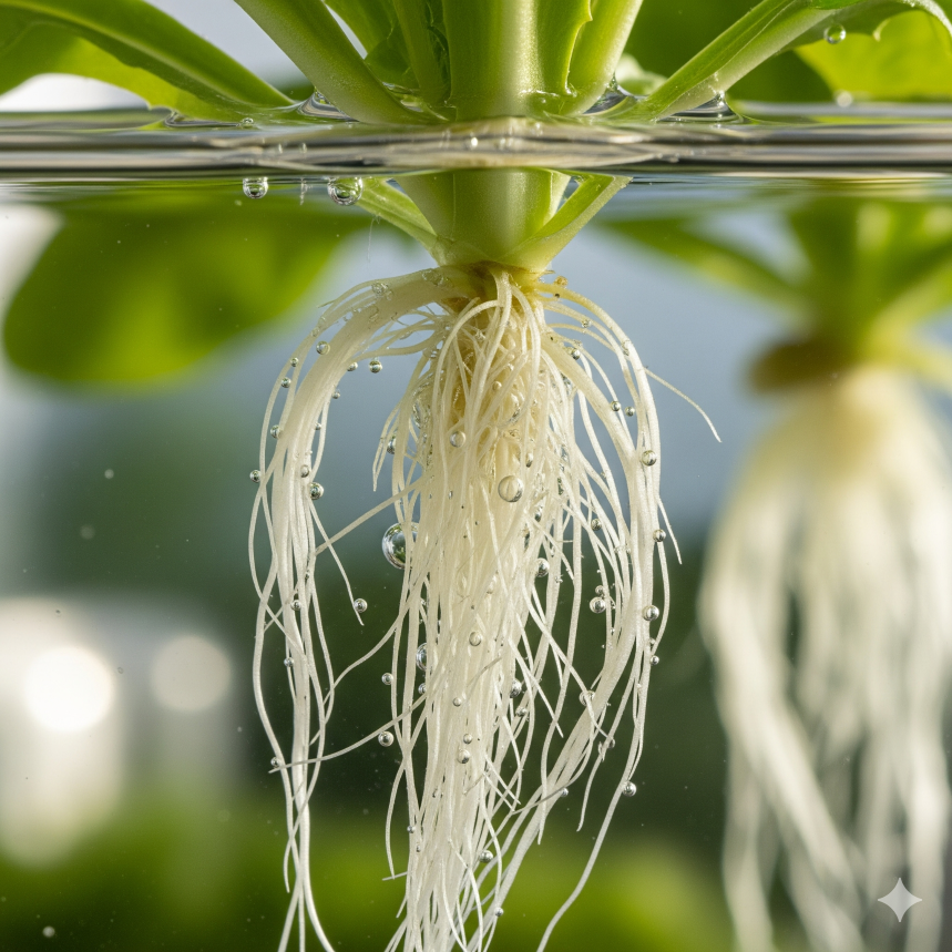 Panduan Praktis Cara Menanam Hidroponik di Rumah