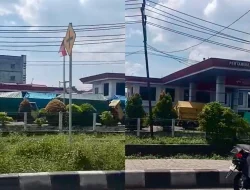 Polisi Dituding Tutup Mata atas Penyelewengan BBM Subsidi di SPBU Tanjung Hilir Pontianak