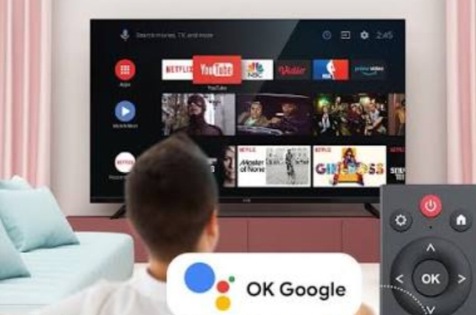 Gemini Gantikan Assistant di Google TV: Fitur AI Baru
