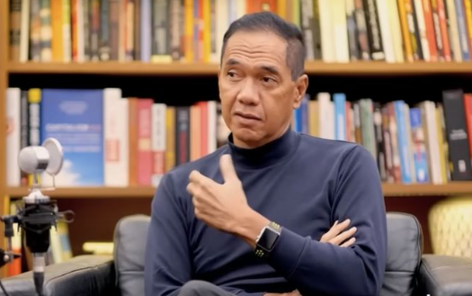 Gita Wirjawan: Danantara Strategis untuk Indonesia