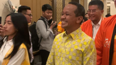 Partai Golkar Nonaktifkan Adies Kadir Imbas Pernyataan Kontroversial