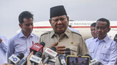 Keracunan Program Makan Bergizi Gratis: Prabowo Minta Tak Dipolitisasi, BGN Siapkan Tim Inspeksi