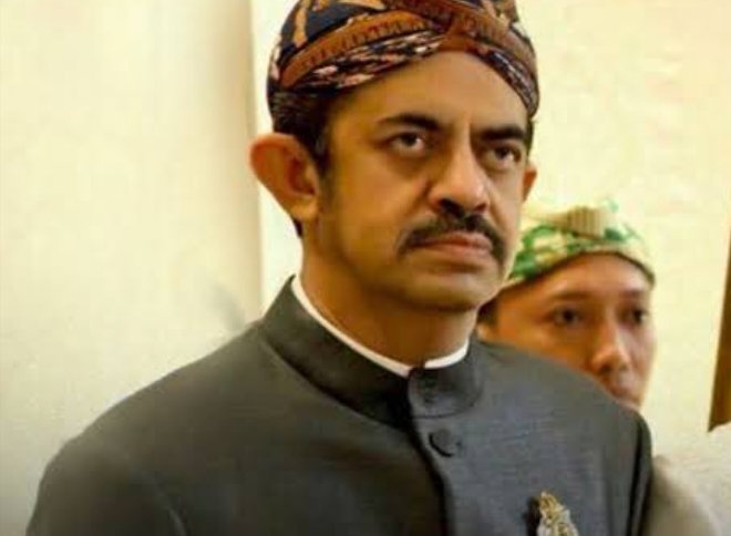 Mohammad Riza Chalid: Red Notice Interpol Sedang Diproses