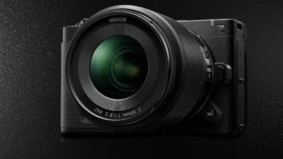 Nikon ZR Meluncur, Kolaborasi Keren dengan RED