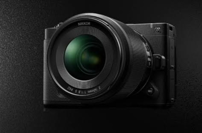 Nikon ZR Meluncur, Kolaborasi Keren dengan RED