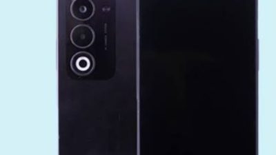 Oppo A6 Pro Rilis 9 September dengan Baterai 7000 mAh