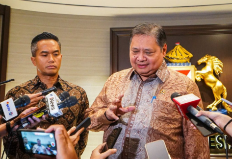 Pemerintah Perkuat Kolaborasi Ekonomi