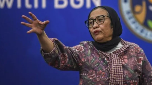 Prabowo Panggil Kepala BGN Usai Kasus Keracunan MBG