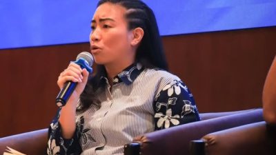 Rahayu Saraswati Mundur dari DPR, Apa Alasannya?