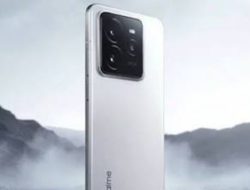 Desain Realme GT 8 Pro Bocor: Modul Kamera Wajah Robot dan Chip Snapdragon 8 Elite Gen 5