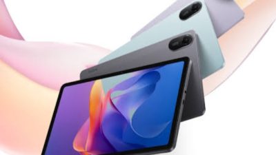 Review Redmi Pad 2 Pro Matte Glass: Layar Premium 120Hz