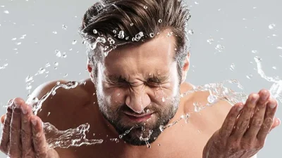 5 Facial Wash Cowok Brand Lokal Terbaik, Bikin Kulit Sehat