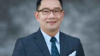 KPK Periksa Ilham Habibie Terkait Mobil BJ Habibie yang Dibeli Ridwan Kamil