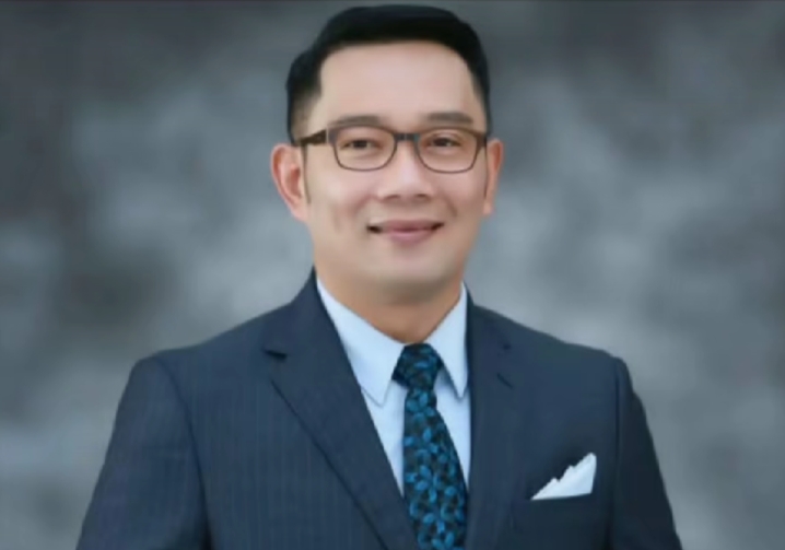 KPK Periksa Ilham Habibie soal Mobil BJ Habibie