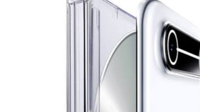 Tecno Spark Slim & Pova Slim, Ponsel Tipis Penuh Fitur