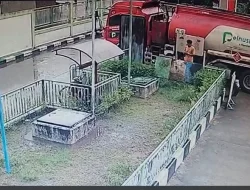 SPBU Desa Kapur Beri Klarifikasi Dugaan Penyelewengan BBM dan Distribusi Pertalite