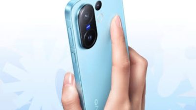 Vivo X300 Bocor di Geekbench: Pakai Dimensity 9500, RAM 16GB, Android 16