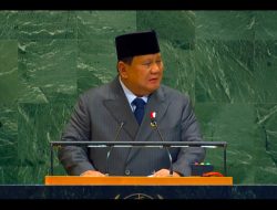 Pondasi Kuat! Capaian Setahun Pemerintahan Prabowo: Mandiri Pangan, EBT, dan SDM