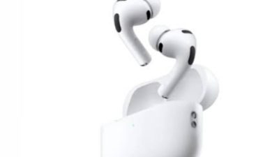iFixit Beri Skor 0/10 untuk AirPods Pro 3: Desain Lem Perekat Masif, Mustahil Diperbaiki