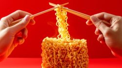 Batas Aman Makan Mi Instan: Maksimal 2 Kali Seminggu