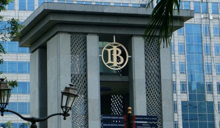 BI Perlonggar Likuiditas, Kurangi Penerbitan SRBI