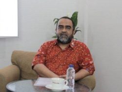 Heboh! Dinasti Politik Kabupaten Bengkalis Dikuasai Satu Keluarga, Habib Syakur Kritik PDIP