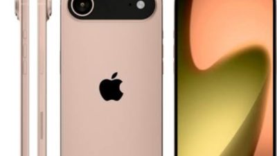 Diskon iPhone Amazon! iPhone 16e Turun Harga Drastis di Eropa