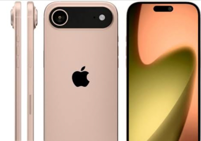 Diskon iPhone Amazon! iPhone 16e Turun Harga Drastis di Eropa