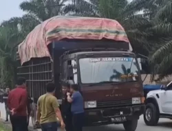 DPR Minta Razia Kendaraan Plat Aceh di Sumut Dihentikan: Bertentangan dengan Semangat NKRI