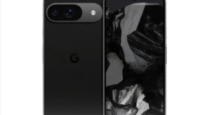 Resmi Dijual! Google Pixel 10 Pro Fold Harga Mulai $1.799