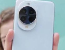 Spesifikasi Huawei Nova 14 Lite Resmi Meluncur: Layar 120Hz, Baterai Besar, Harga Mulai Rp4,9 Juta