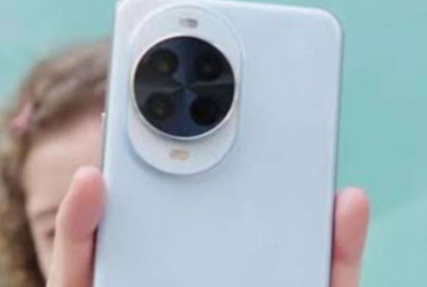 Huawei Nova 14 Lite Rilis: Kamera 50MP dan Baterai 5.500mAh