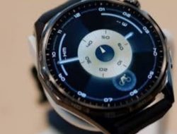 Penguasa Wearable! Huawei Watch GT 6 Pro Spesifikasi Premium, Baterai Tahan Lama