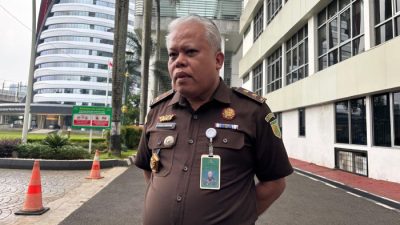 Jaksa Agung Ancam Evaluasi Kajati-Kajari Minim Penindakan