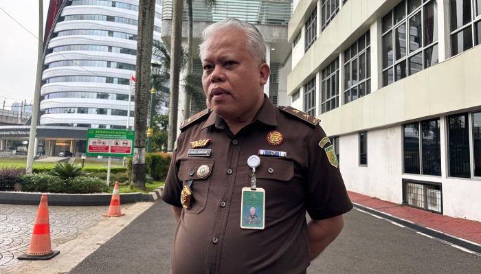 Jaksa Agung Ancam Evaluasi Kajati-Kajari Minim Penindakan