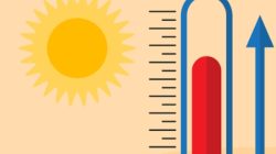 Tips Dokter: Jangan Sering Mandi Meski Cuaca Panas