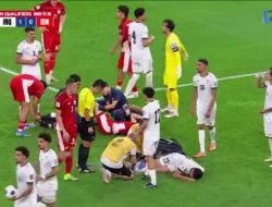 Piala Dunia Pupus! Kekalahan Timnas Indonesia vs Irak 0–1: Jay Idzes Nilai Performa Meningkat