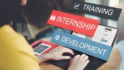 Daftar Program Magang Pemerintah 2025: Insentif Rp 3,3 Juta!